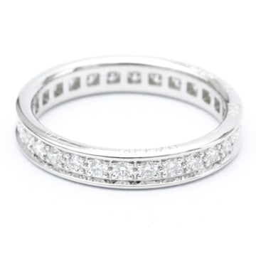 CARTIERPolished  Full Eternity Ring Diamond 18K White Gold BF560603