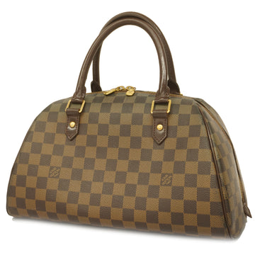 LOUIS VUITTONAuth  Damier Rivera MM N41434 Women's Handbag