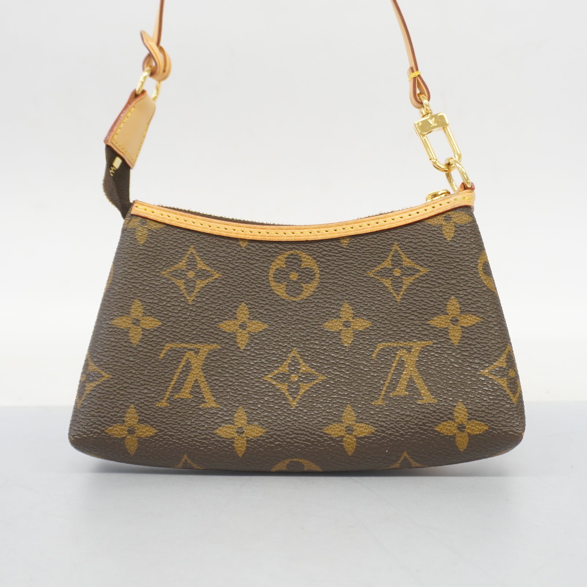 Louis-Vuitton-Monogram-Mini-Pochette-Delightful-Pouch-M40309 – dct