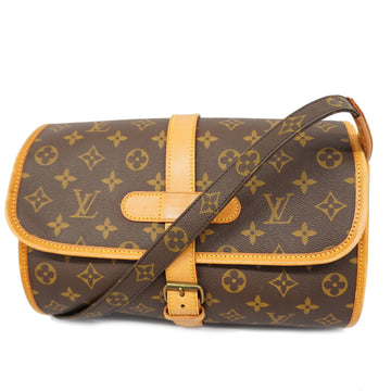 LOUIS VUITTONAuth  Monogram Marne M51369 Women's Shoulder Bag