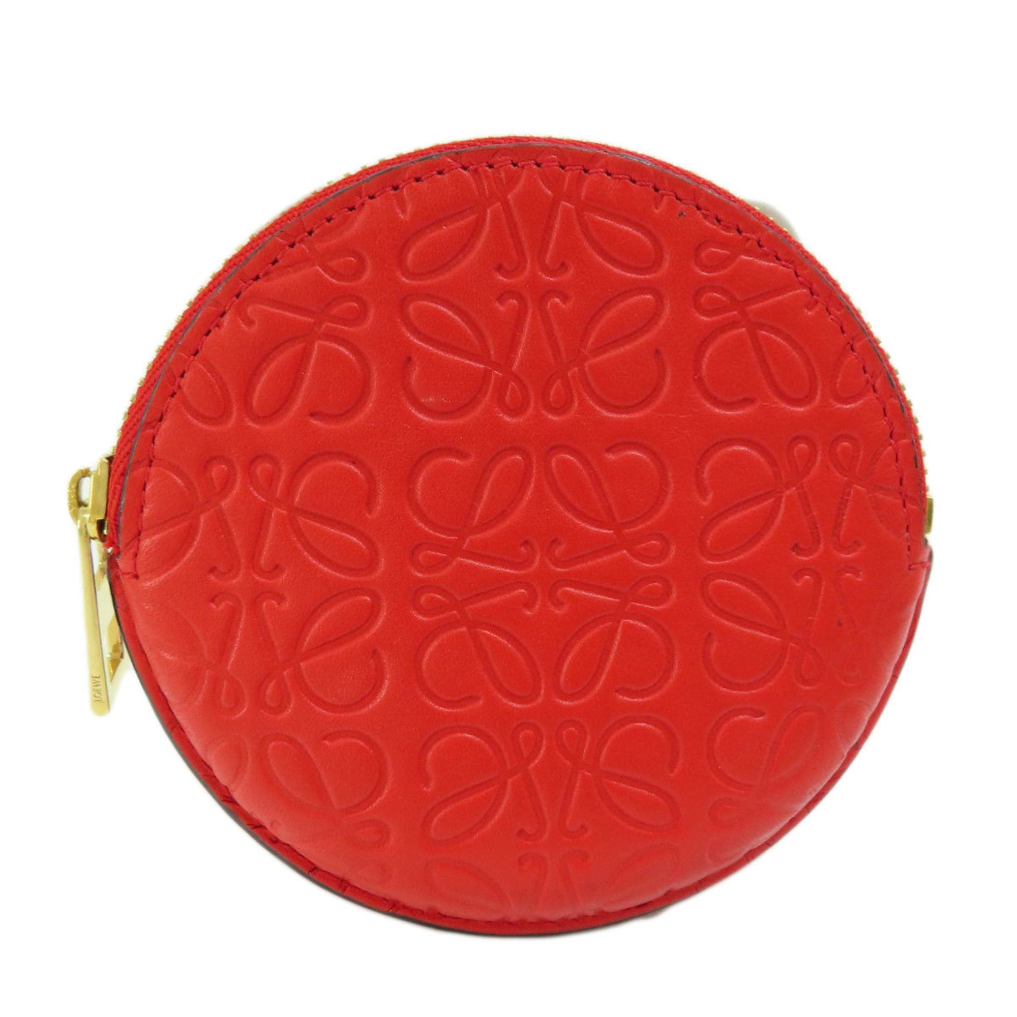 Loewe cookie hot sale coin purse