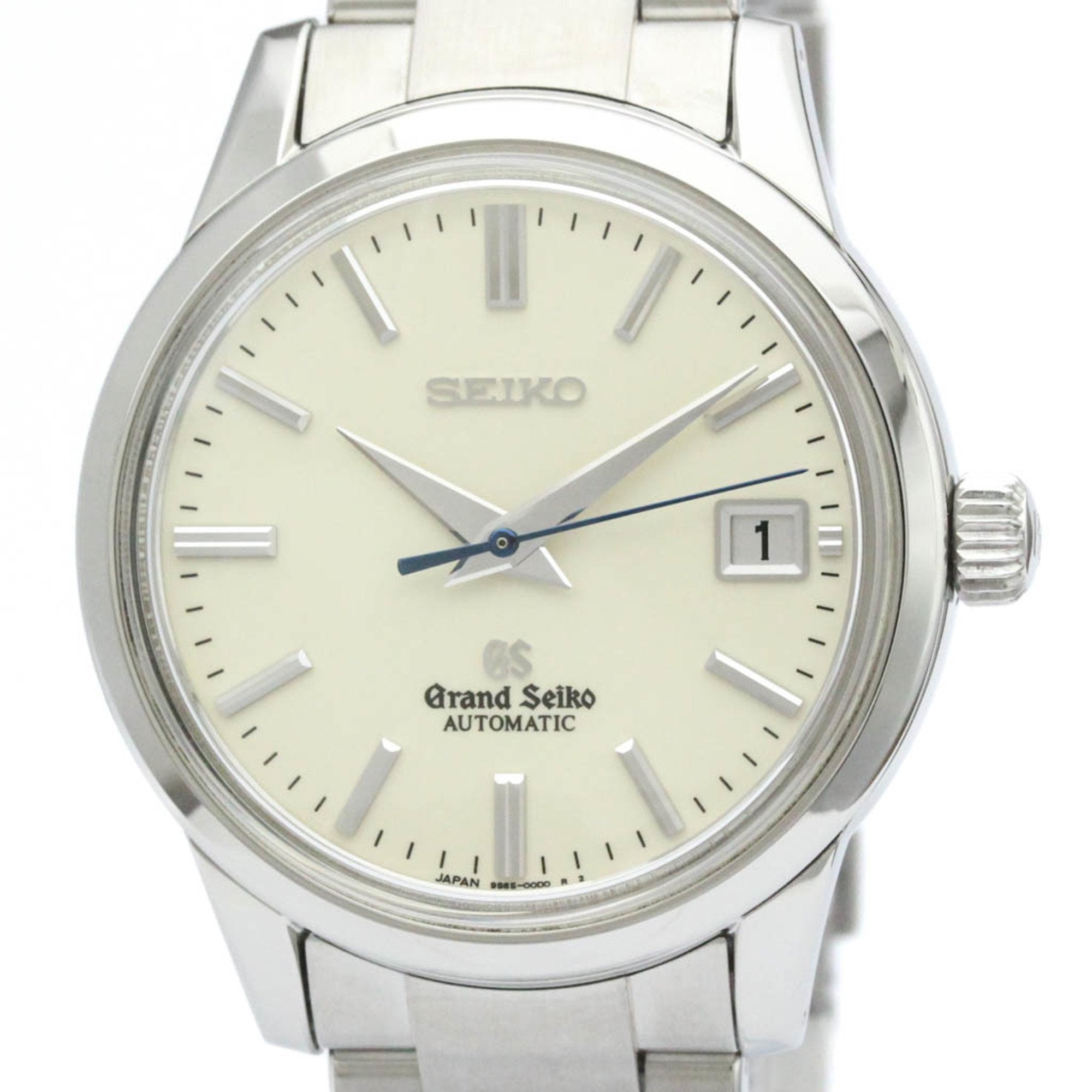 Grand seiko sbgr061 for sale best sale