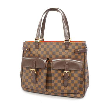 Louis Vuitton Tote Bag Damier Uz??s N51128