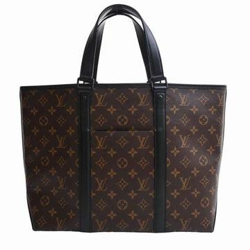 LOUIS VUITTON Louis Vuitton Monogram Popincourt PM Rouge M43433 Ladies  Canvas Bag