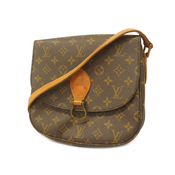 LOUIS VUITTONAuth  Monogram Sun Crew M51242 Women's Shoulder Bag