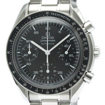 OMEGAPolished  Speedmaster Automatic Steel Mens Watch 3510.50 BF568343