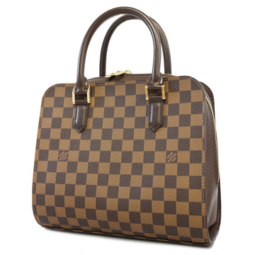 LOUIS VUITTON N51162 Damier Tribeca Mini Shoulder square Shoulder Bag