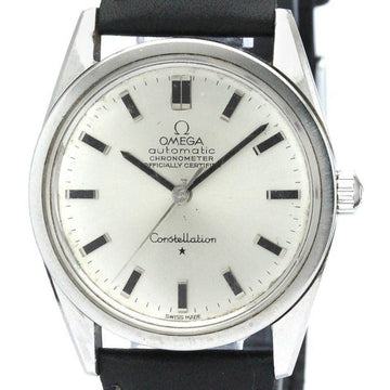 OMEGAVintage  Constellation Chronometer Cal 711 Steel Watch 167.021 BF561680