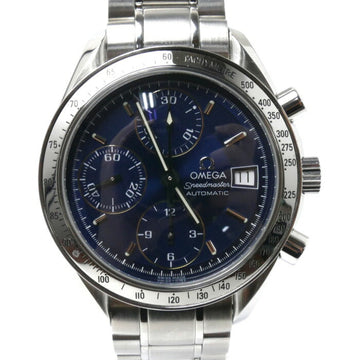 OMEGA Speedmaster Date Chronograph Watch Automatic Winding 3513.80