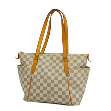 LOUIS VUITTONAuth  Damier Azur Totally PM N51261 Women's Handbag,Tote Bag