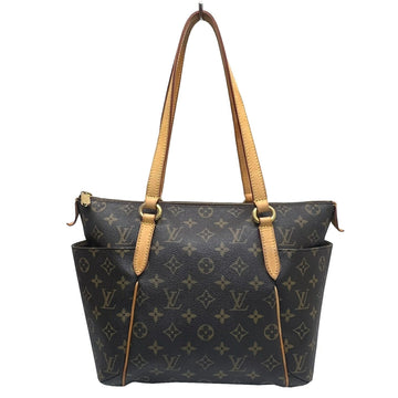 Louis Vuitton Totally PM Monogram M41016 FL3009 Tote Bag Shoulder Ladies