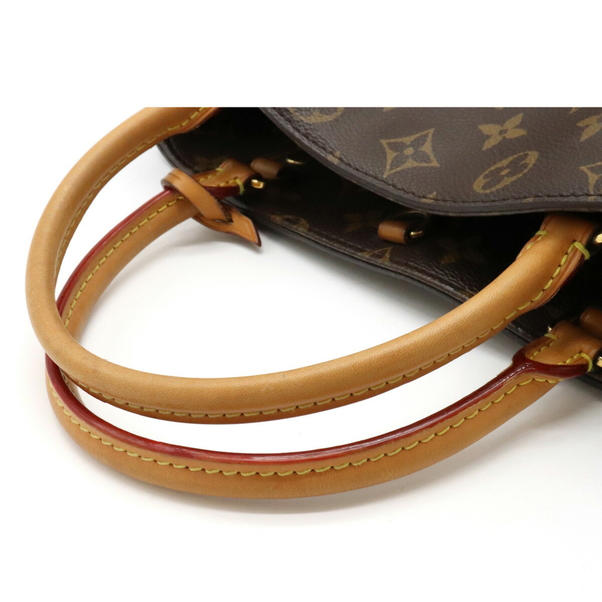 Louis Vuitton Monogram Montaigne MM Satchel Shoulder Bag M41056 -  ShopperBoard