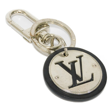 Louis Vuitton Monogram Porte Cles Dragonne M65221 Key Ring Charm Used