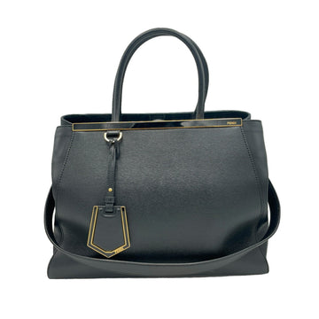 FENDI Toujour handbag 8BH250