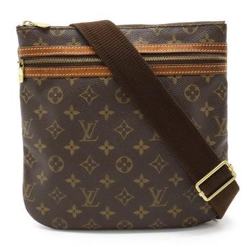 LOUIS VUITTON Pochette Bosfall Shoulder Bag M40044