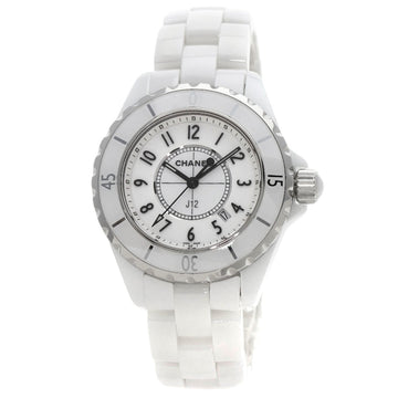 CHANEL H0968 J12 33mm watch ceramic Lady's