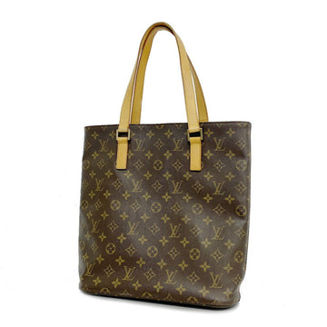 LOUIS VUITTON Tote Bag Monogram Vavin GM M51170 Brown Ladies