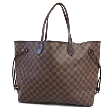 LOUIS VUITTON  Tote Bag Neverfull GM N51106