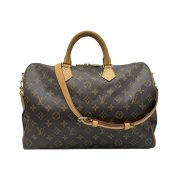 LOUIS VUITTON Vintage Speedy 30 Handbag – highsocietyresale