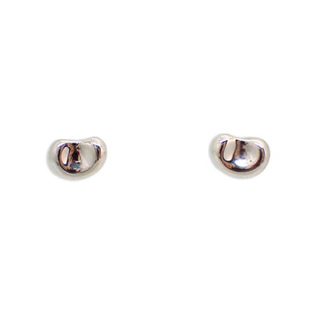 TIFFANY SV925 bean earrings