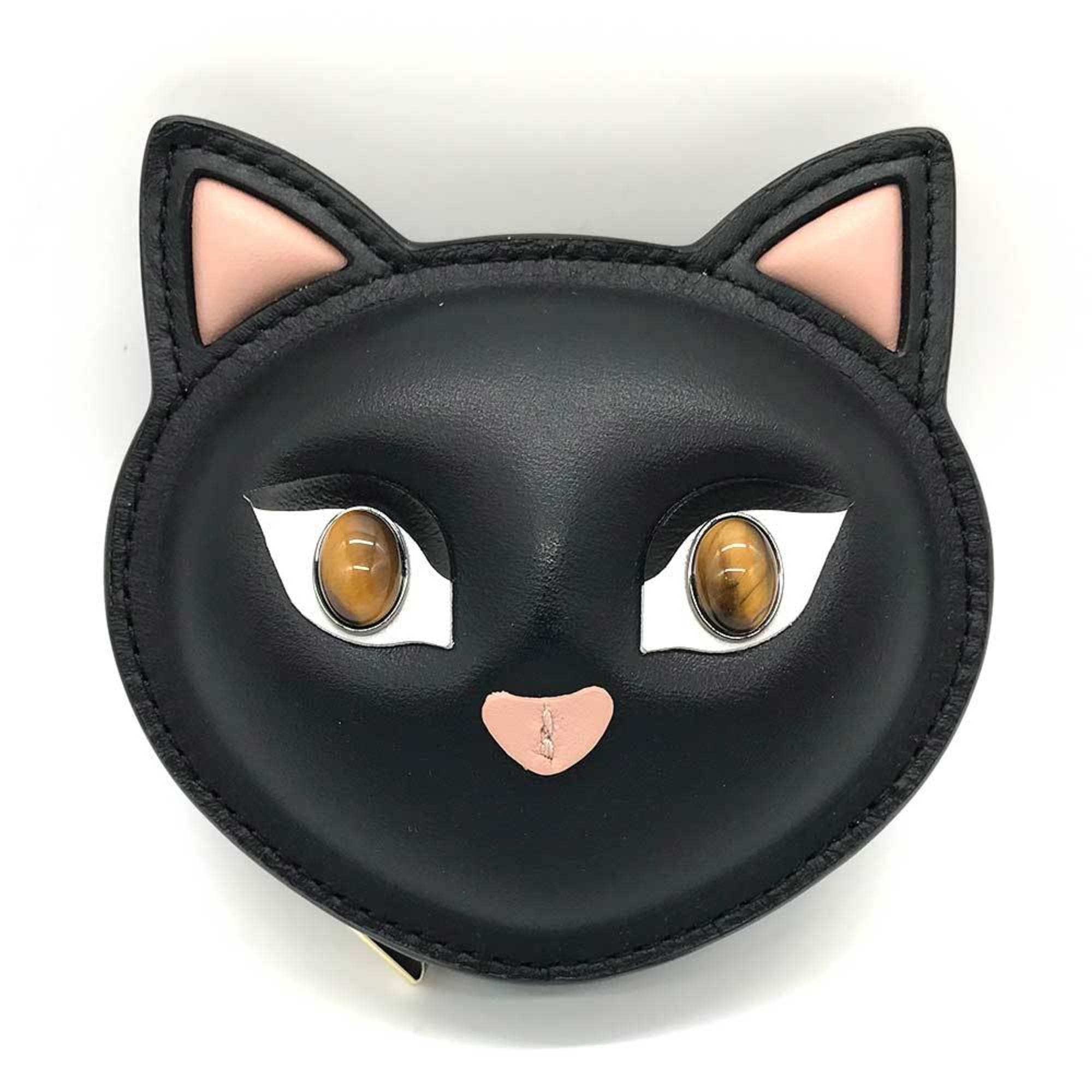 Kate spade discount cat coin purse