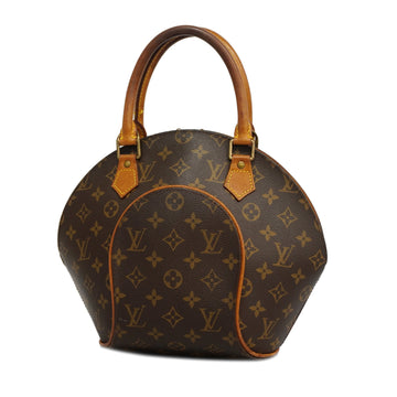 LOUIS VUITTONAuth  Monogram Ellipse PM M51127 Women's Handbag