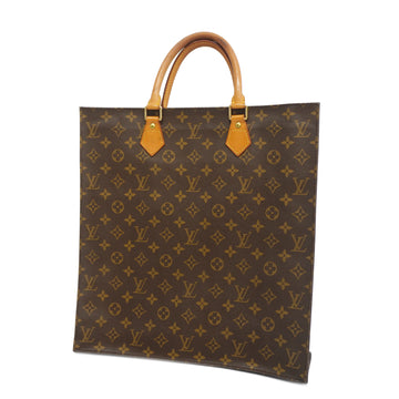 LOUIS VUITTONAuth  Monogram Sakkupura M51140 Women's Handbag,Tote Bag