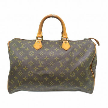 LOUIS VUITTON Monogram Speedy 30 M41526 Bag Handbag Ladies