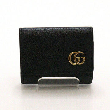 GUCCI GG Marmont airpods case AirPods/AirPods PRO black 645117