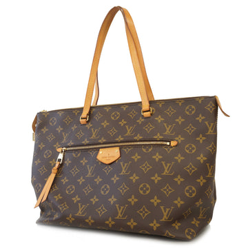 Louis Vuitton Monogram Jena MM M42267 Women's Tote Bag Monogram