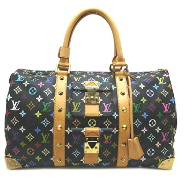 Authentic Louis Vuitton Keepall 50 Travel Bag – Relics to Rhinestones