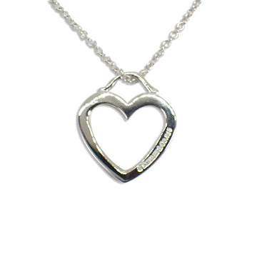TIFFANY/ 925 Heart? Pendant/Necklace