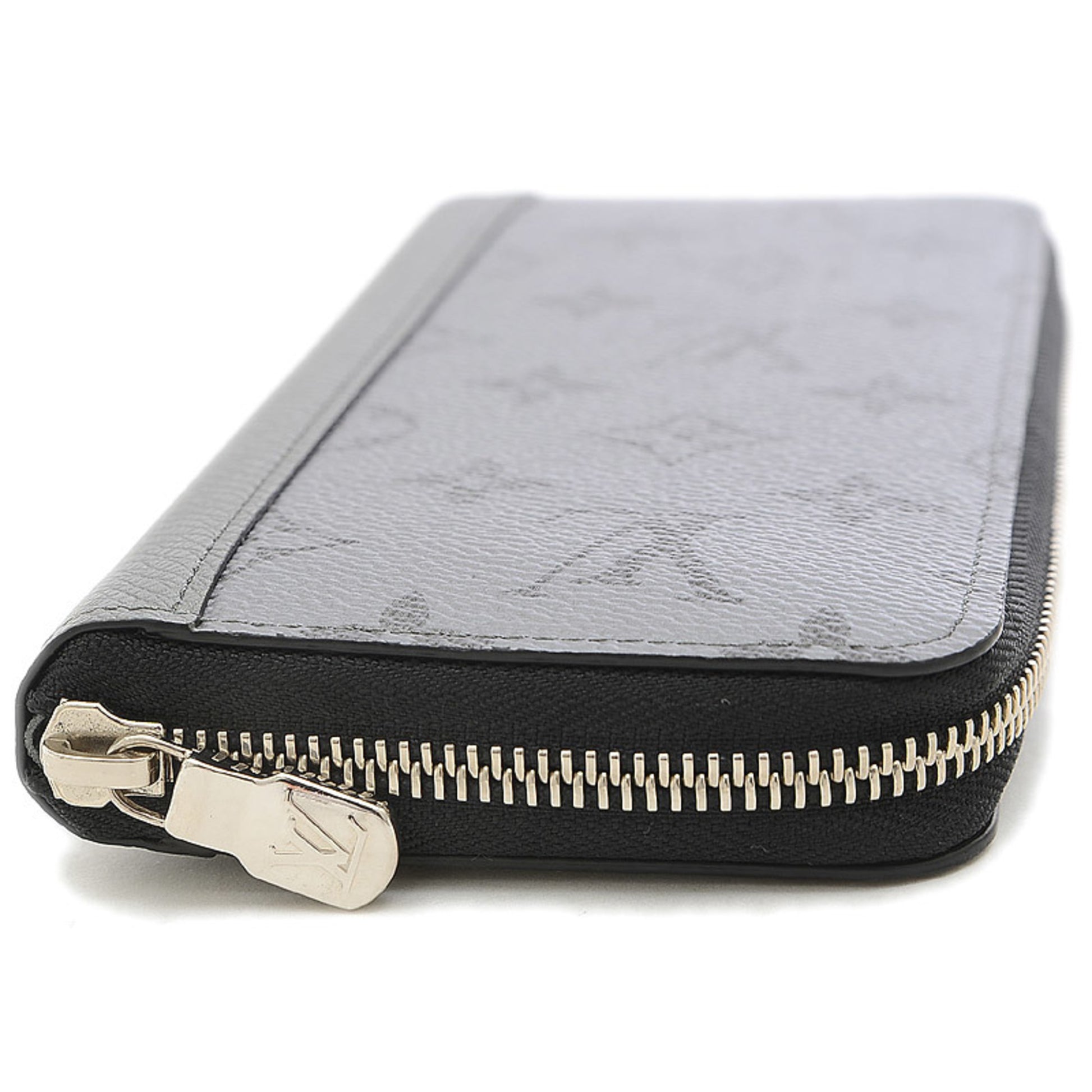 Shop Louis Vuitton MONOGRAM Zippy Wallet Vertical (M30841) by