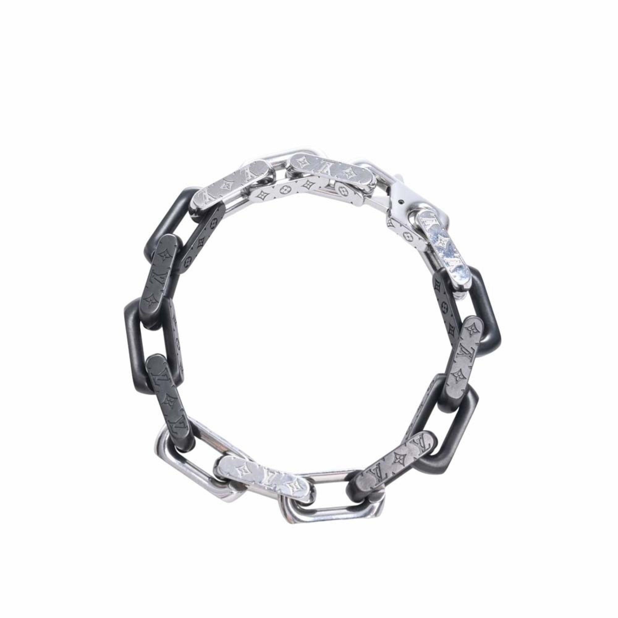 Chain Links Bracelet S00 - Men - Fashion Jewelry | LOUIS VUITTON ®