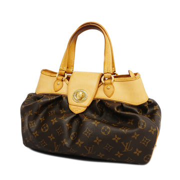 LOUIS VUITTONAuth  Monogram Boesi PM M45715 Women's Handbag