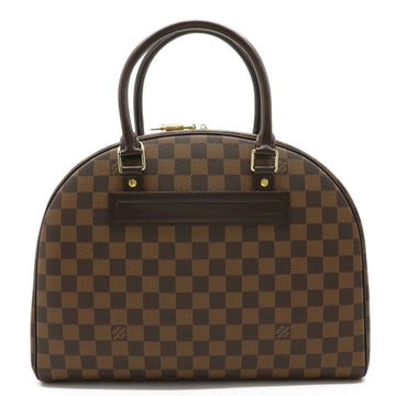 LOUIS VUITTON Damier Nolita Handbag Tote Bag N41455