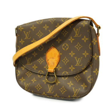 LOUIS VUITTONAuth  Monogram Sun Crew M51242 Women's Shoulder Bag