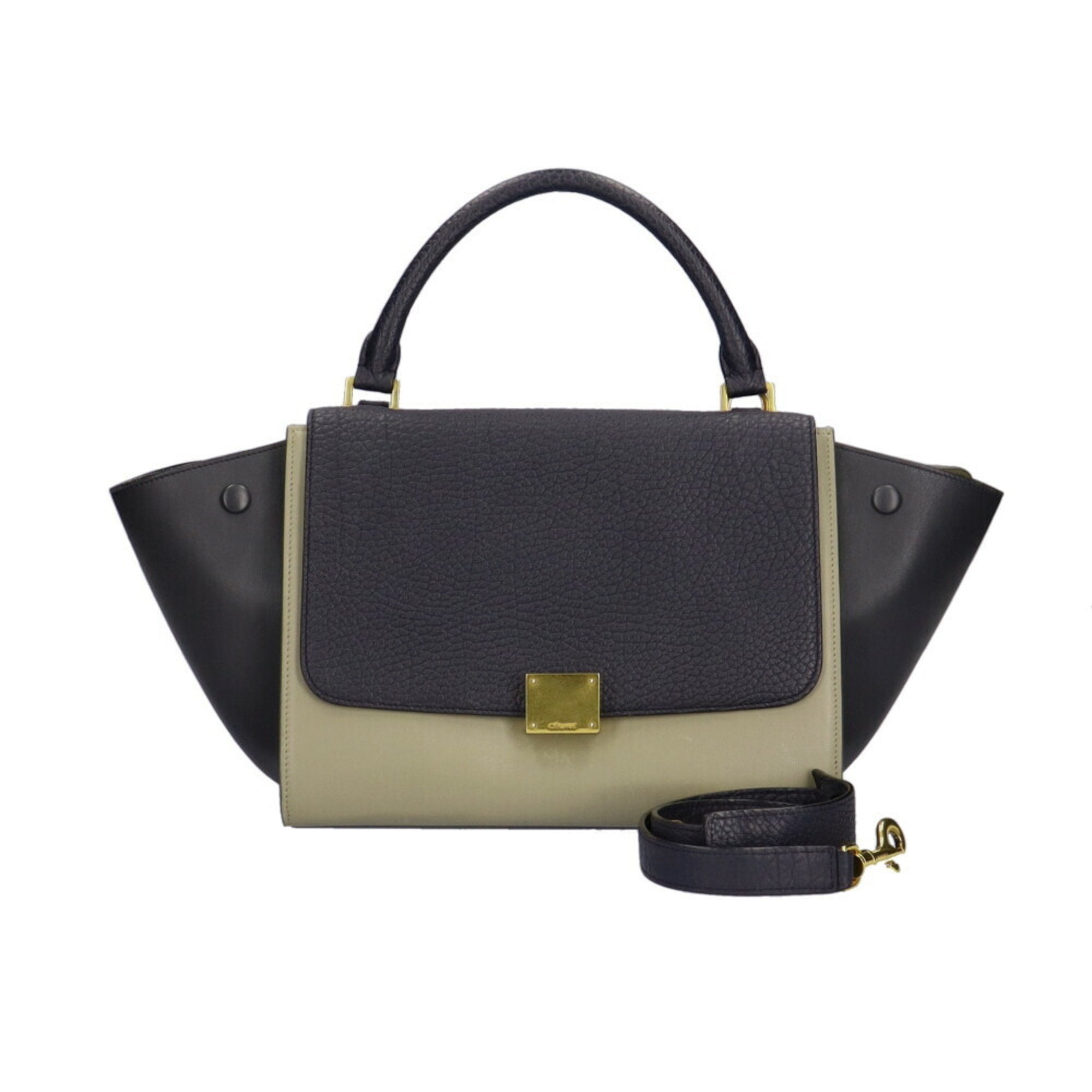 Celine trapeze deals handbag