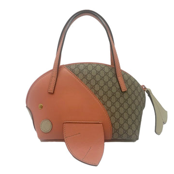 Gucci Micro Handbag Fish 284720 Ladies