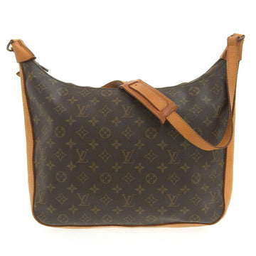 Louis Vuitton Monogram Boulogne 35 Old Shoulder Bag M51265