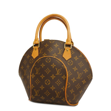 LOUIS VUITTONAuth  Monogram Ellipse PM M51127 Women's Handbag