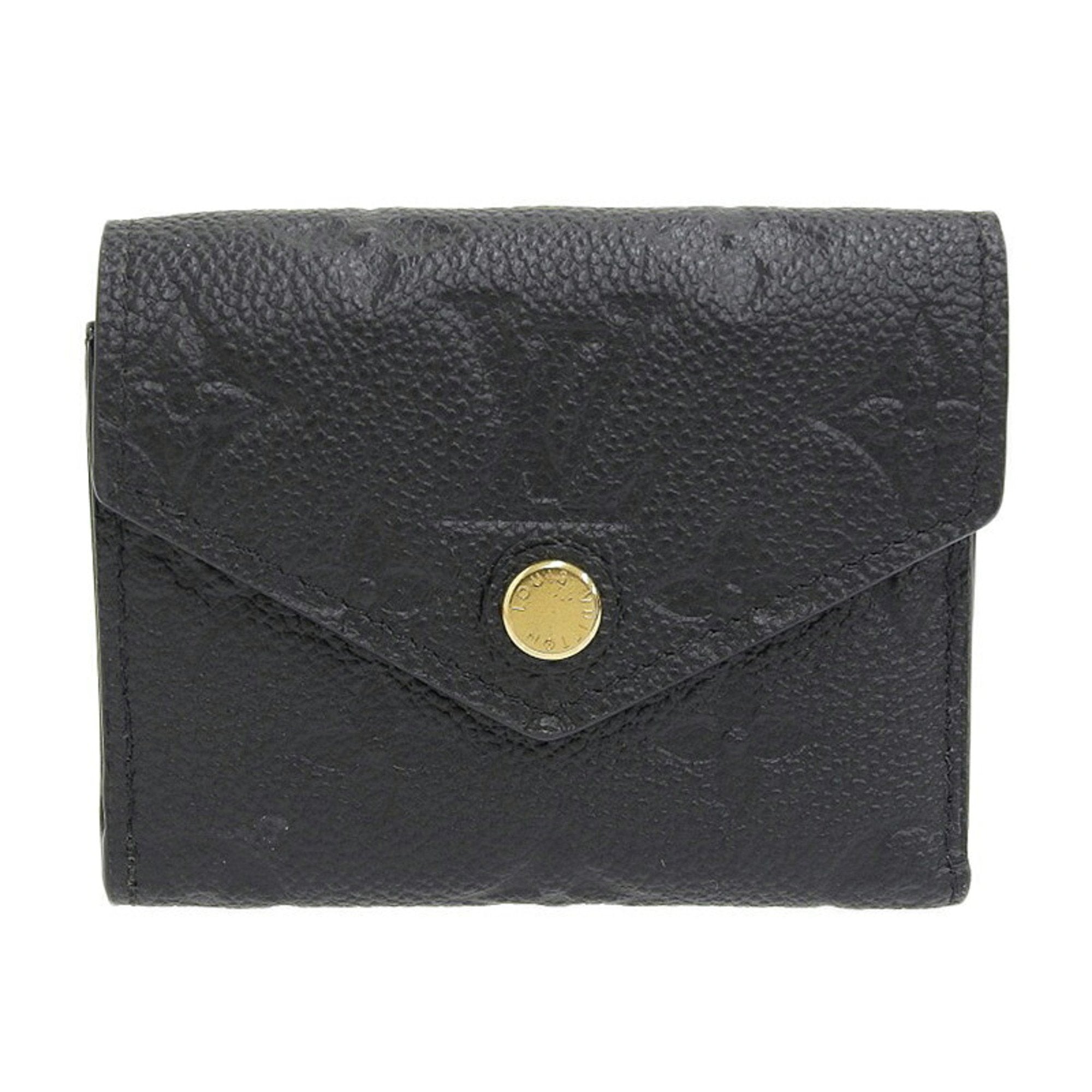 Louis vuitton discount black wristlet