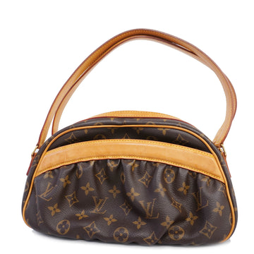 LOUIS VUITTONAuth  Monogram Clara M40057 Women's Handbag