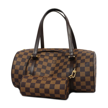 LOUIS VUITTONAuth  Damier Papillon 30 N51303 Women's Handbag