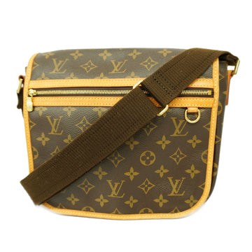 LOUIS VUITTONAuth  Monogram Messenger Bossfall PM M40106 Women's Shoulder Bag