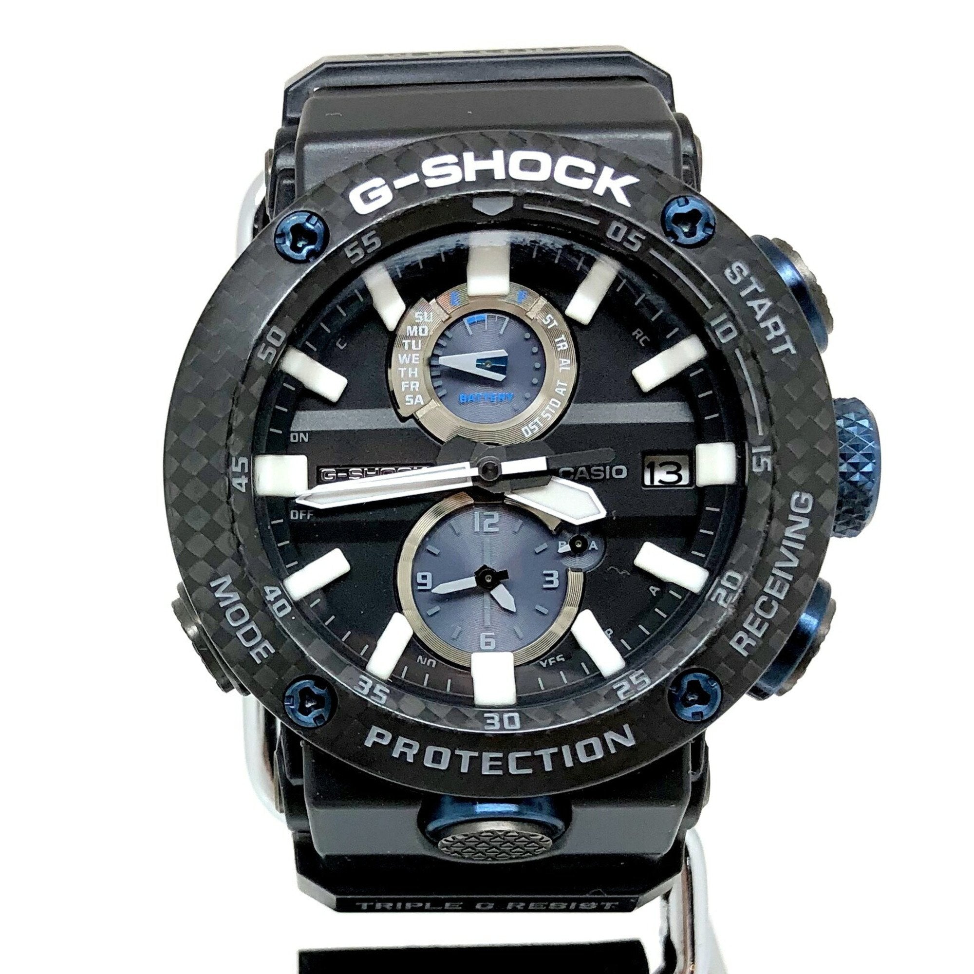 G shock gravitymaster fashion gwr b1000