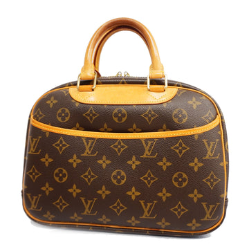 LOUIS VUITTONAuth  Monogram Trueville M42228 Women's Handbag