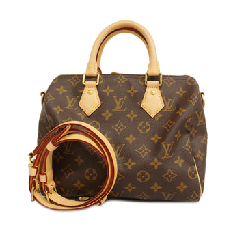 Louis Vuitton Speedy 30 Handbag Boston Bag M41526 – Timeless Vintage Company
