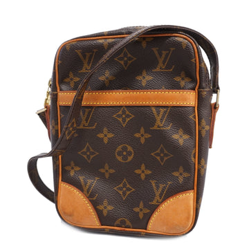 LOUIS VUITTONAuth  Monogram Danube M45266 Women's Shoulder Bag