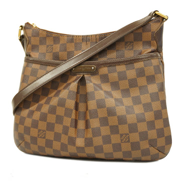 LOUIS VUITTONAuth  Damier Bloomsbury N42251 Women's Shoulder Bag